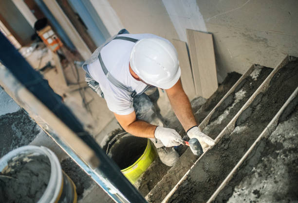 Best Industrial Concrete Flooring in Hillside Lake, NY