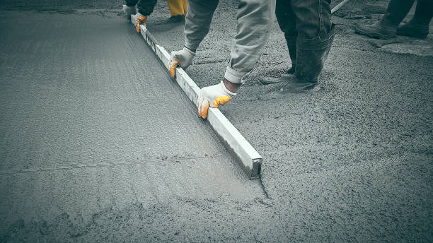 Best Concrete Retaining Walls in Hillside Lake, NY