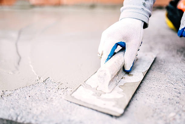 Best Concrete Foundation Repair in Hillside Lake, NY