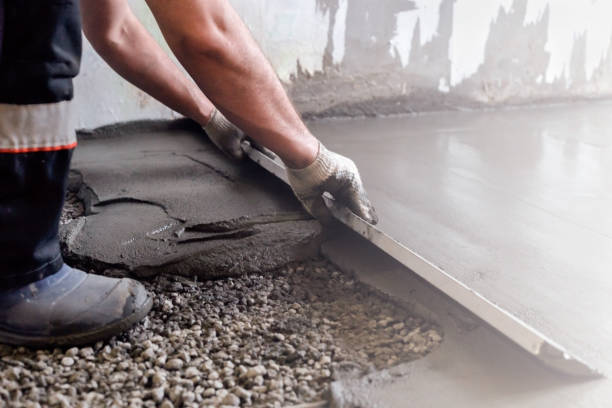 Best Concrete Removal and Replacement in Hillside Lake, NY